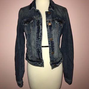 American Eagle Denim Jacket